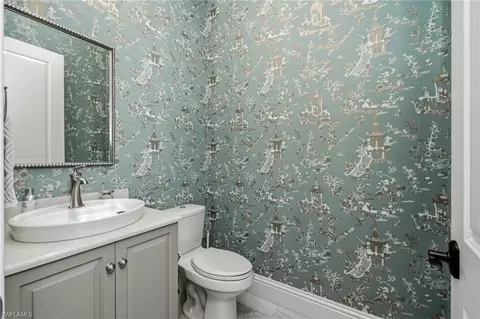 Bath - 16791 Cabreo Dr, Naples, FL 34110 photo 5 of 5