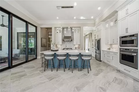 Kitchen - 16791 Cabreo Dr, Naples, FL 34110 photo 1 of 6
