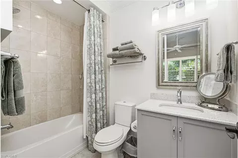 Bath - 16791 Cabreo Dr, Naples, FL 34110 photo 3 of 5