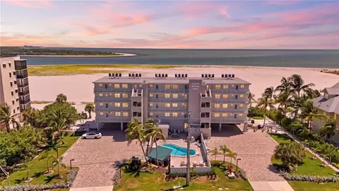 8300 Estero Blvd #104, Fort Myers Beach, FL 33931