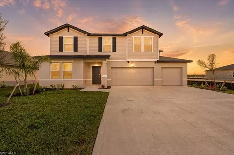 17776 Monte Isola Way, North Fort Myers, FL 33917