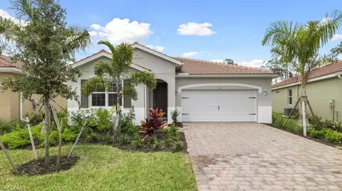 18145 Water Crossing Dr, North Fort Myers, FL 33917