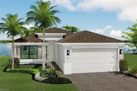 14212 Aldersgate Ave, Fort Myers, FL 33905