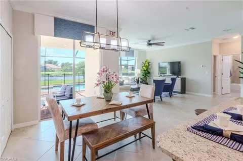 Dining - 3263 Hampton Blvd, Alva, FL 33920 photo 3 of 4