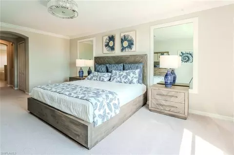 Bedroom - 3263 Hampton Blvd, Alva, FL 33920 photo 8 of 9