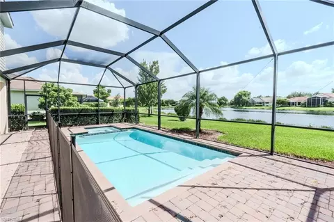 Exterior - 3263 Hampton Blvd, Alva, FL 33920 photo 3 of 4