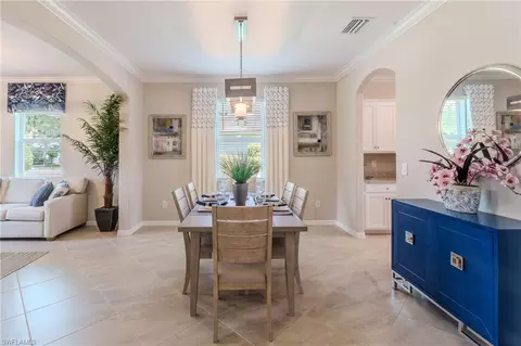Dining - 3263 Hampton Blvd, Alva, FL 33920 photo 1 of 4