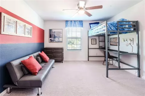 Bedroom - 3263 Hampton Blvd, Alva, FL 33920 photo 5 of 9