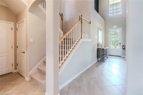 Entry Way - 3263 Hampton Blvd, Alva, FL 33920 photo 2 of 4