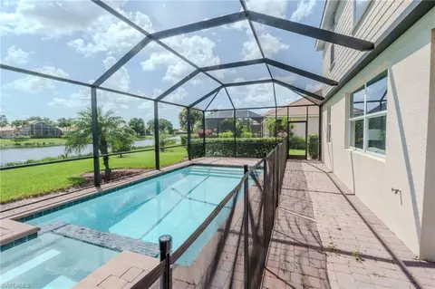 Exterior - 3263 Hampton Blvd, Alva, FL 33920 photo 2 of 4