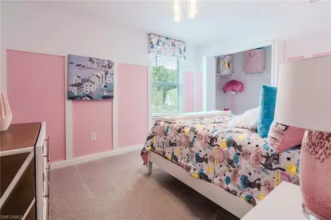 Bedroom - 3263 Hampton Blvd, Alva, FL 33920 photo 3 of 9