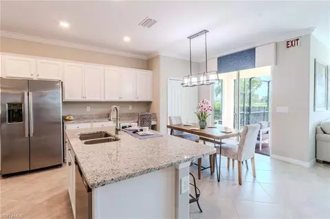 Kitchen - 3263 Hampton Blvd, Alva, FL 33920 photo 6 of 6