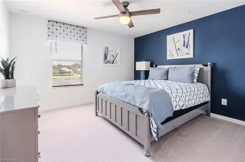 Bedroom - 3263 Hampton Blvd, Alva, FL 33920 photo 1 of 9