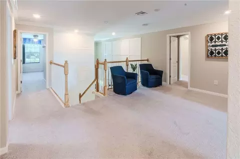 Entry Way - 3263 Hampton Blvd, Alva, FL 33920 photo 4 of 4