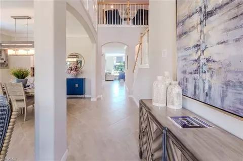 Entry Way - 3263 Hampton Blvd, Alva, FL 33920 photo 1 of 4