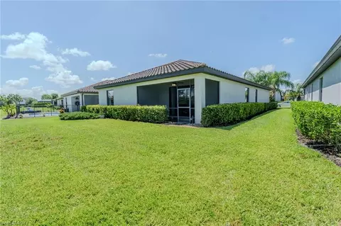 Exterior - 17332 Ashcomb Way, Estero, FL 33928 photo 5 of 6