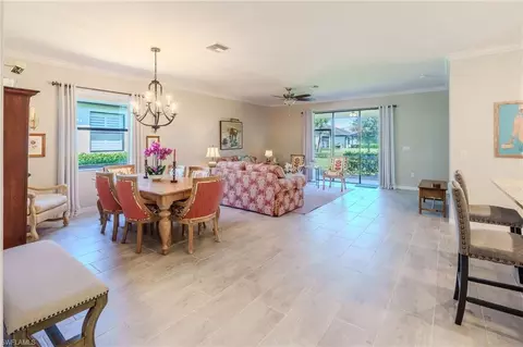 Dining - 17332 Ashcomb Way, Estero, FL 33928 photo 2 of 2