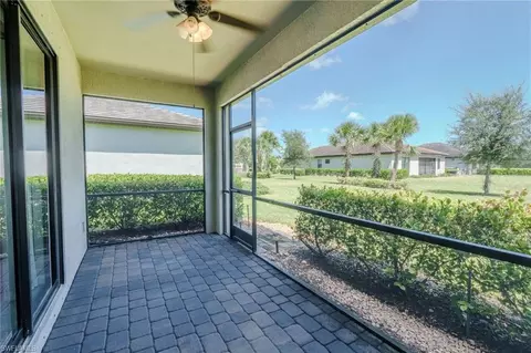 Exterior - 17332 Ashcomb Way, Estero, FL 33928 photo 2 of 6