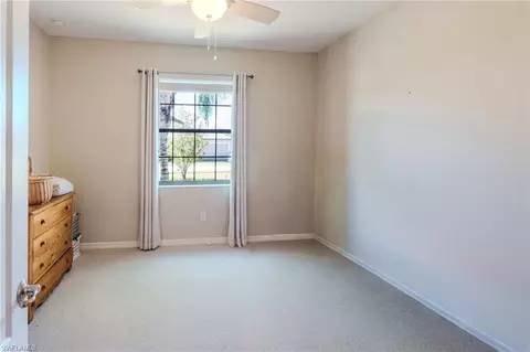 Bedroom - 17332 Ashcomb Way, Estero, FL 33928 photo 4 of 4