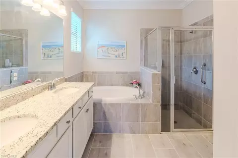 Bath - 17332 Ashcomb Way, Estero, FL 33928 photo 1 of 2