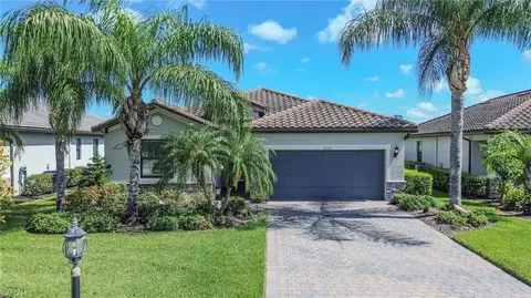 Exterior - 17332 Ashcomb Way, Estero, FL 33928 photo 4 of 6