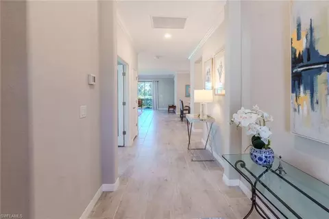Entry Way - 17332 Ashcomb Way, Estero, FL 33928 photo 1 of 2