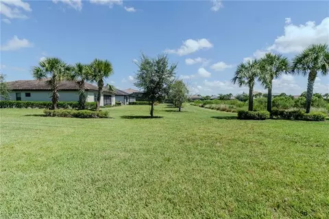 Exterior - 17332 Ashcomb Way, Estero, FL 33928 photo 3 of 6