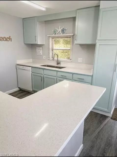 Kitchen - 79 Le Mans Dr, Naples, FL 34112 photo 2 of 3