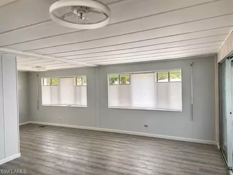 Living - 79 Le Mans Dr, Naples, FL 34112 photo 3 of 4