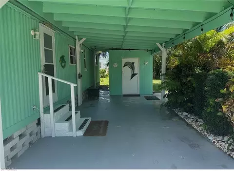 Exterior - 79 Le Mans Dr, Naples, FL 34112 photo 1 of 13