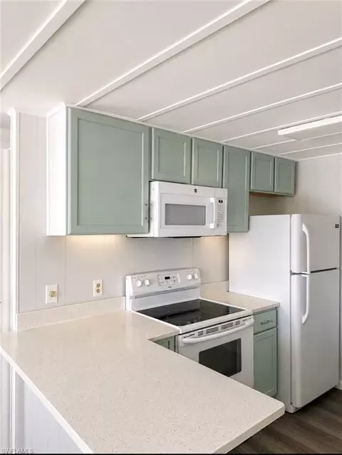 Kitchen - 79 Le Mans Dr, Naples, FL 34112 photo 1 of 3