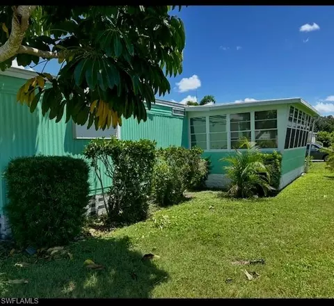 Exterior - 79 Le Mans Dr, Naples, FL 34112 photo 2 of 13