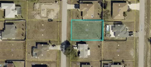 1121 NW 6th Ave, Cape Coral, FL 33993