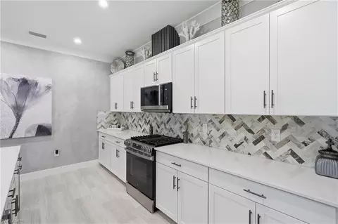 Kitchen - 18566 Ives Dr, Estero, FL 33928 photo 3 of 3
