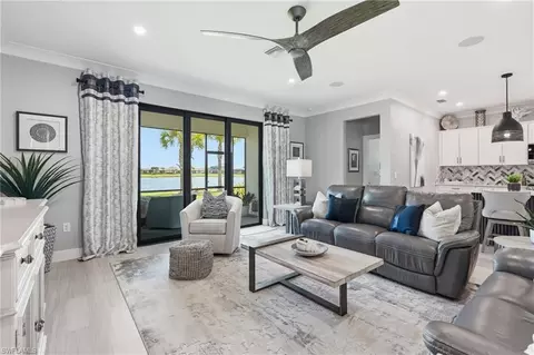 Living - 18566 Ives Dr, Estero, FL 33928 photo 3 of 3