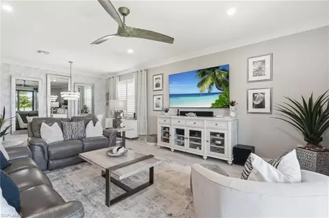 Living - 18566 Ives Dr, Estero, FL 33928 photo 1 of 3