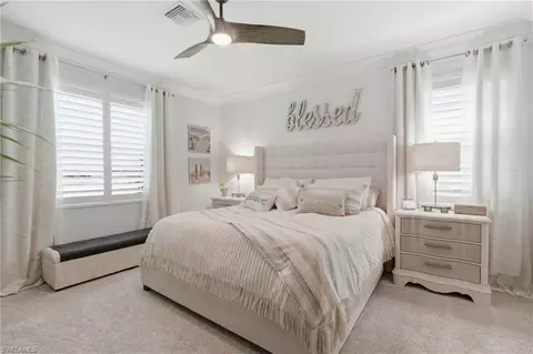 Bedroom - 18566 Ives Dr, Estero, FL 33928 photo 1 of 3