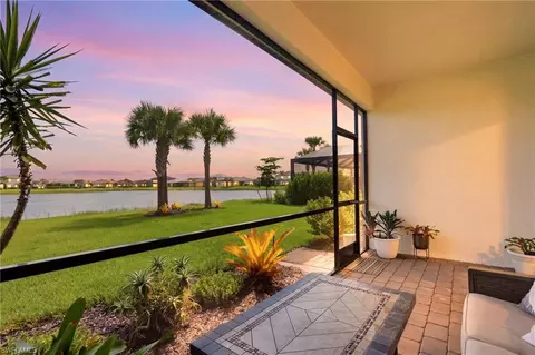 Exterior - 18566 Ives Dr, Estero, FL 33928 photo 4 of 9