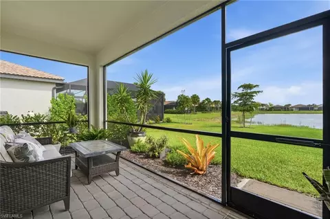 Exterior - 18566 Ives Dr, Estero, FL 33928 photo 3 of 9