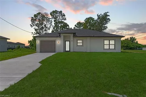 2505 1st St SW, Lehigh Acres, FL 33976