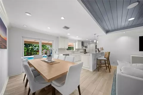 Dining - 1135 7th St S, Naples, FL 34102 photo 3 of 3