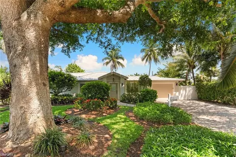 Exterior - 1135 7th St S, Naples, FL 34102 photo 1 of 7