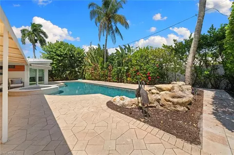 Exterior - 1135 7th St S, Naples, FL 34102 photo 6 of 7