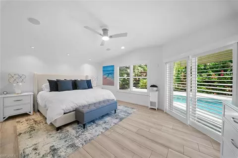 Bedroom - 1135 7th St S, Naples, FL 34102 photo 1 of 5