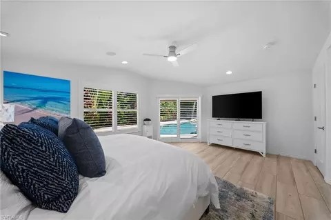 Bedroom - 1135 7th St S, Naples, FL 34102 photo 2 of 5