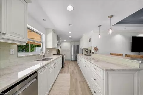 Kitchen - 1135 7th St S, Naples, FL 34102 photo 1 of 2