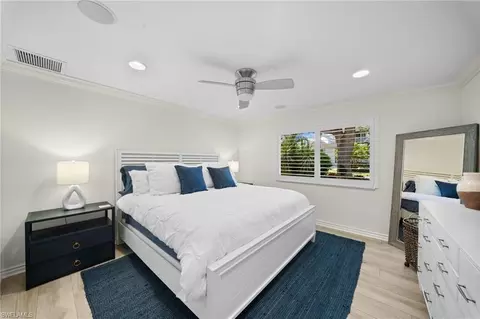 Bedroom - 1135 7th St S, Naples, FL 34102 photo 4 of 5