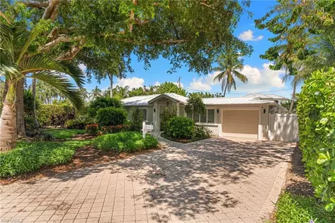 Exterior - 1135 7th St S, Naples, FL 34102 photo 3 of 7