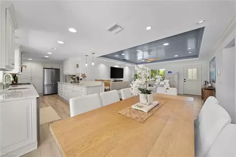 Dining - 1135 7th St S, Naples, FL 34102 photo 1 of 3