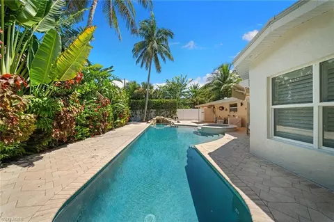 Exterior - 1135 7th St S, Naples, FL 34102 photo 5 of 7